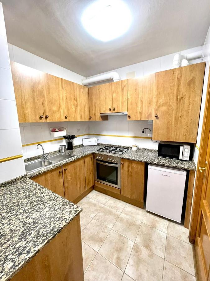 Апартаменты Acogedor Piso En Sort Con Piscina Экстерьер фото